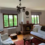 فندق مبيت وإفطار Casa Gaia Meano