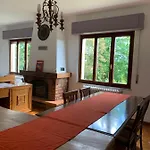 فندق مبيت وإفطار Casa Gaia Meano