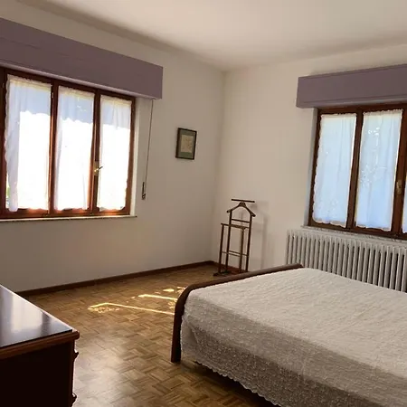 Casa Gaia Meano