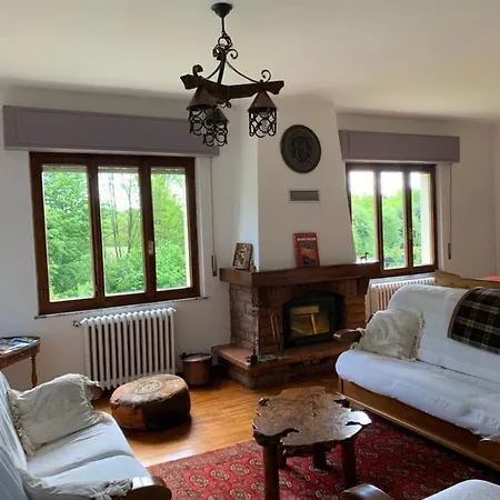 Panzió Casa Gaia Meano