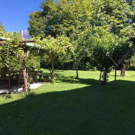 Casa Gaia