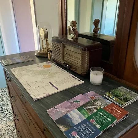 Casa Gaia * Meano