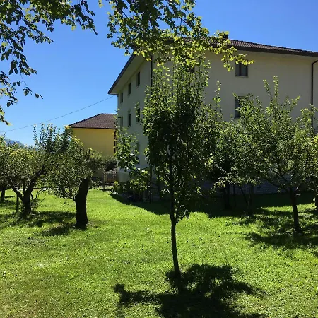 Casa Gaia *