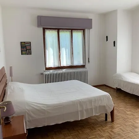 Casa Gaia Bed & Breakfast *