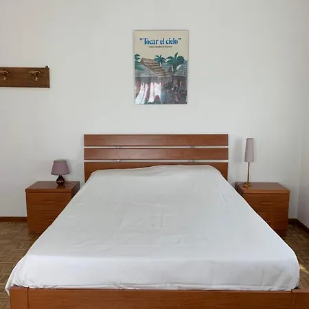 Bed & Breakfast Casa Gaia
