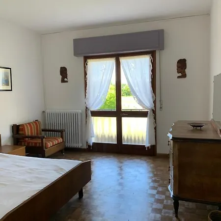Casa Gaia Bed & Breakfast