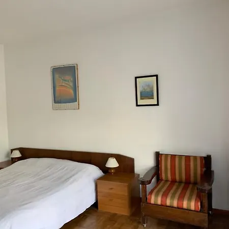 Panzió Casa Gaia Meano