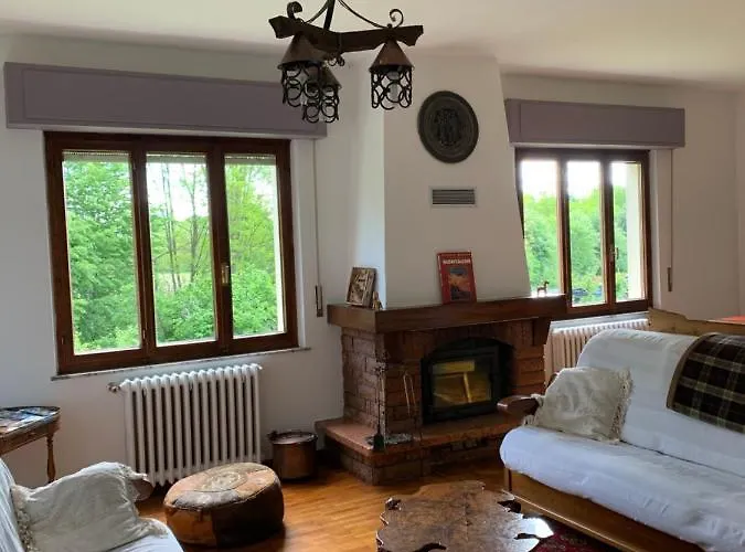 Bed and breakfast Casa Gaia Meano