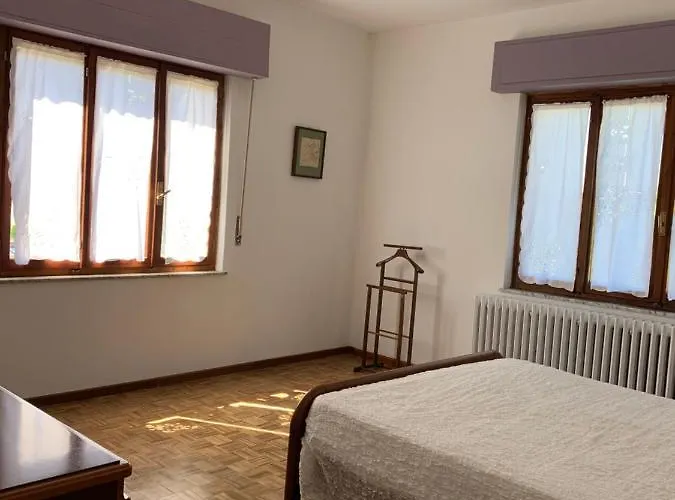Casa Gaia Meano